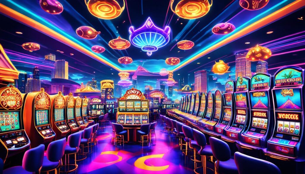 best free US slot games for April 2024