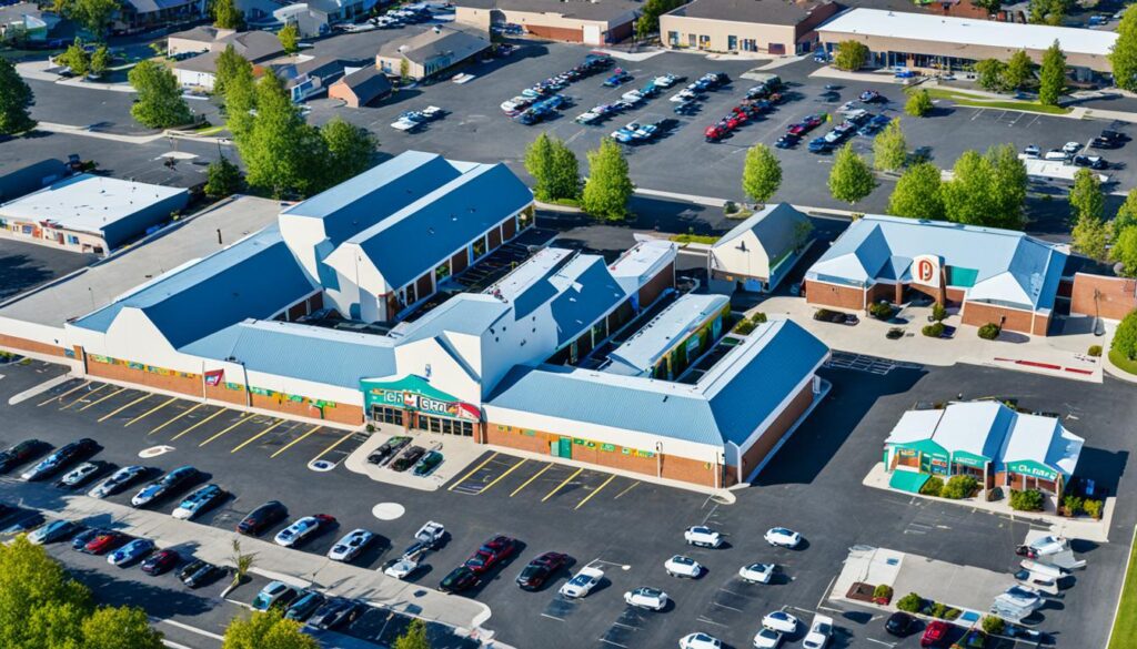 choosing the right venue choosing the right venue