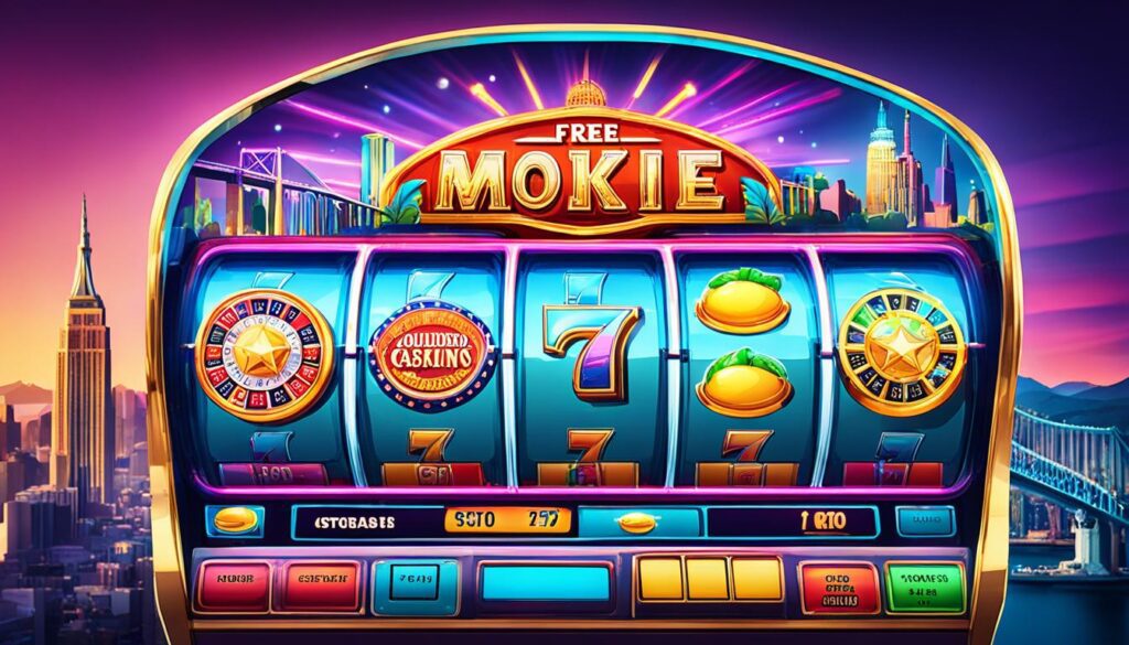 free US slots casinos