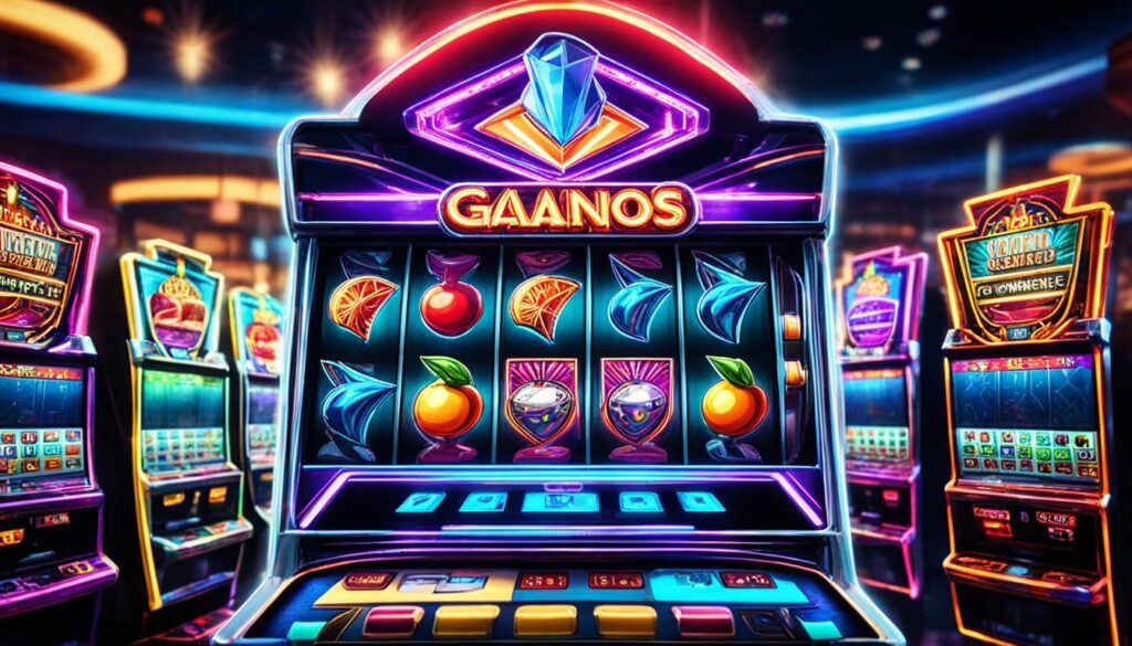 future of slot gaming