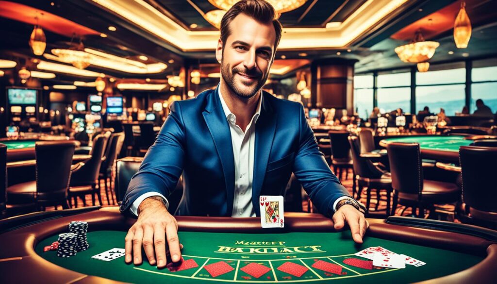 iSoftBet Blackjack Variations iSoftBet Blackjack Variations