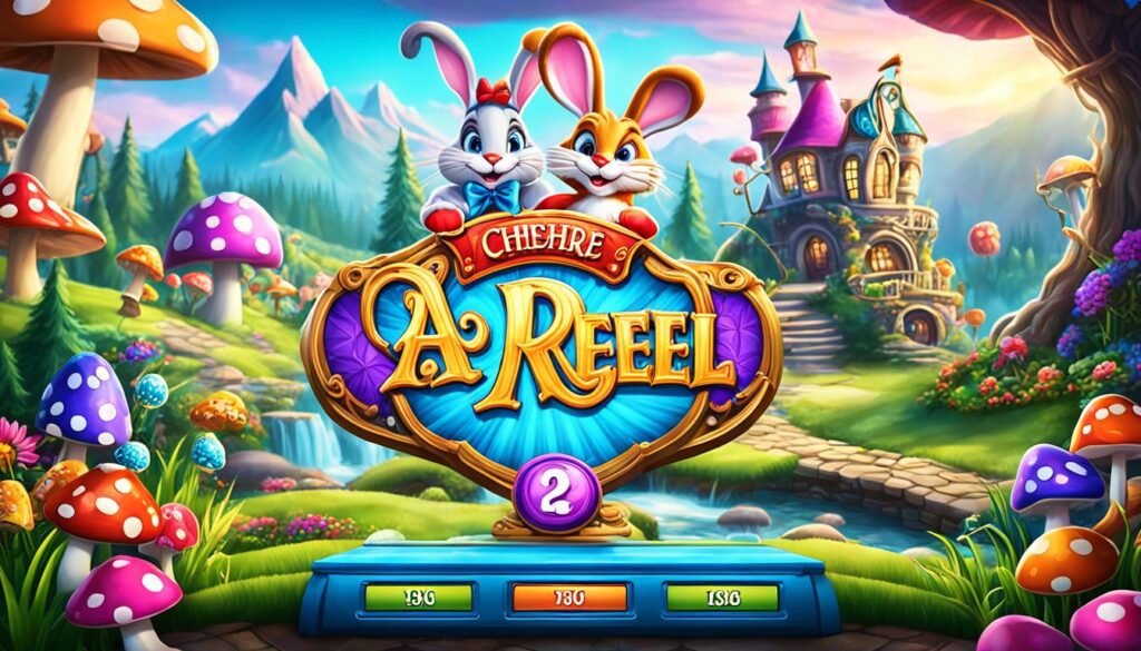 interactive reels interactive reels