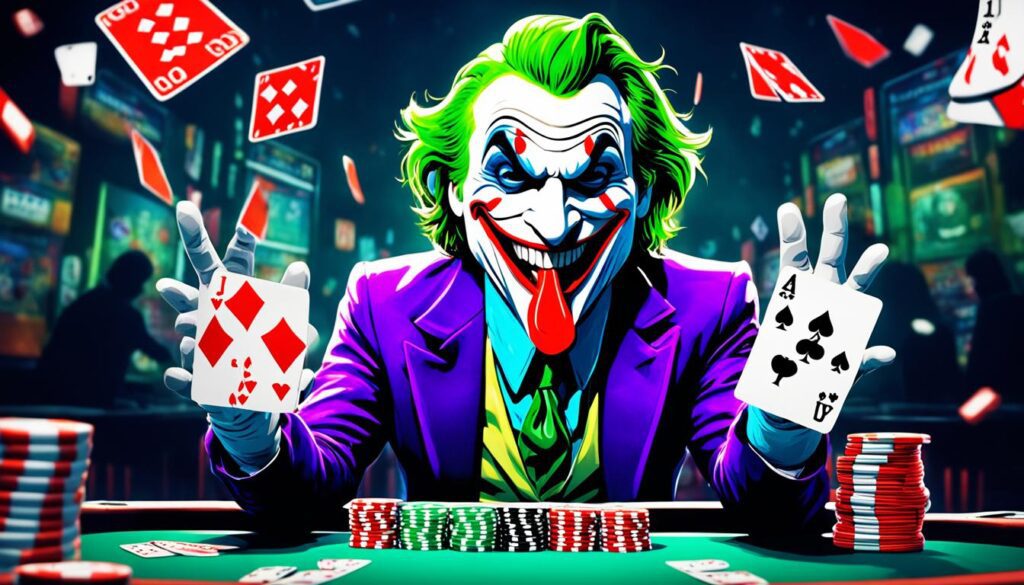 online casinos