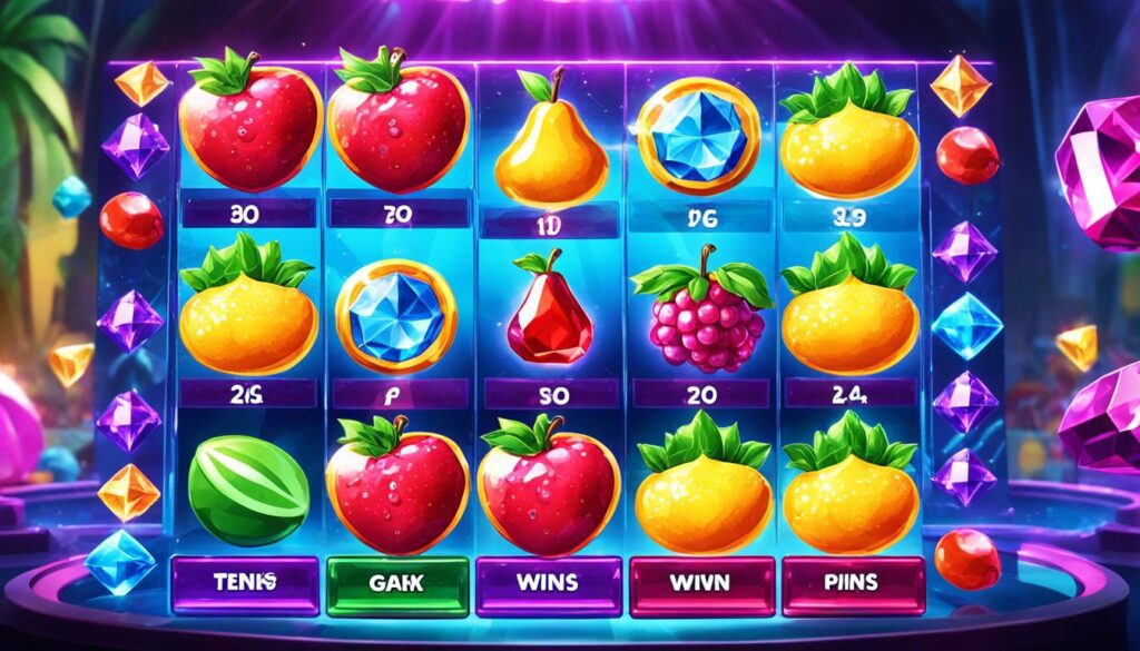 payout potential payout potential