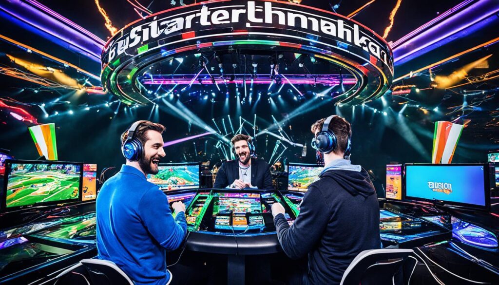 popular slot streamers