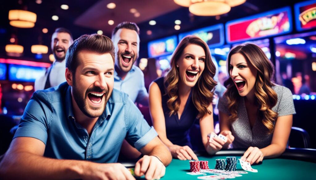 popularity of Tens or Better video poker game