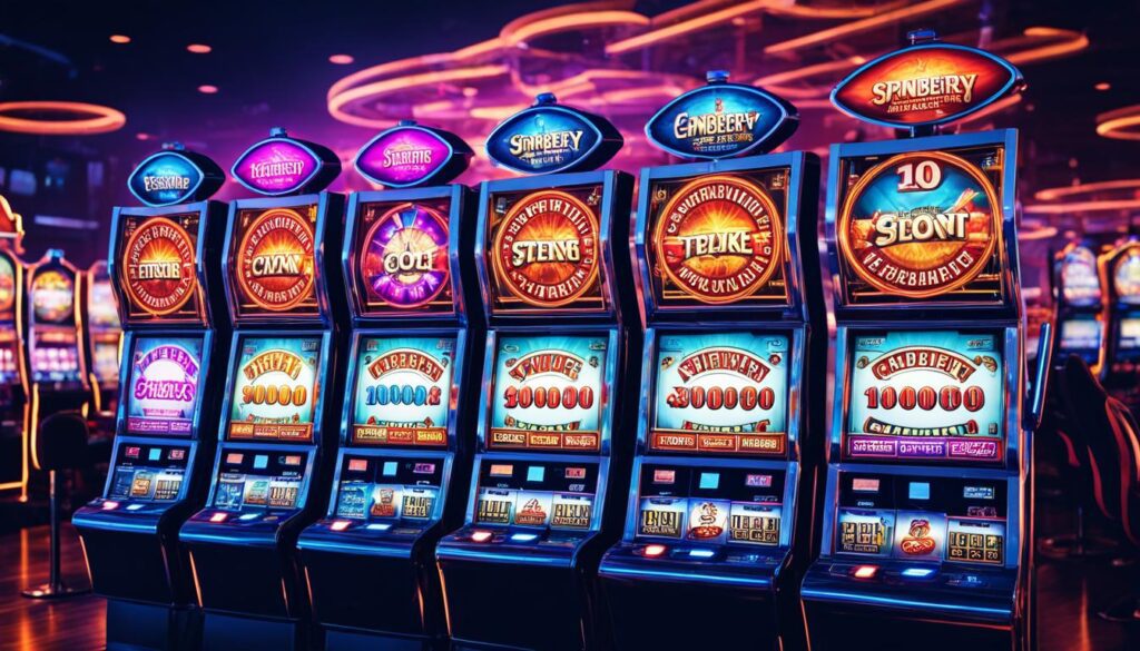 progress in the industry