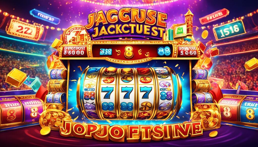 progressive jackpot progressive jackpot