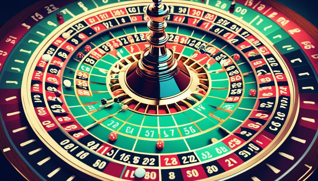 roulette strategies