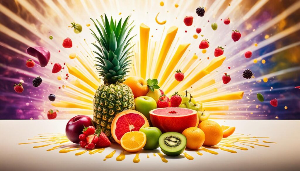 stunning visuals and sound effects