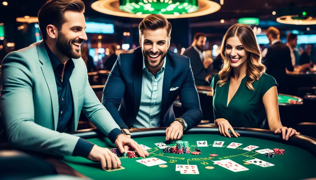 top blackjack provider top blackjack provider