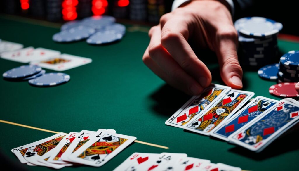 video poker strategy