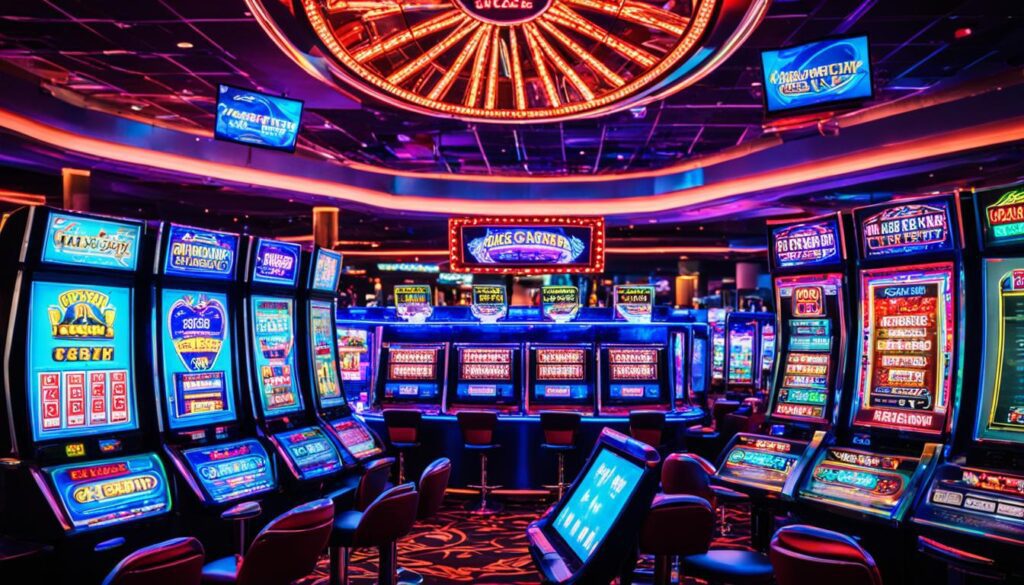 video poker variations
