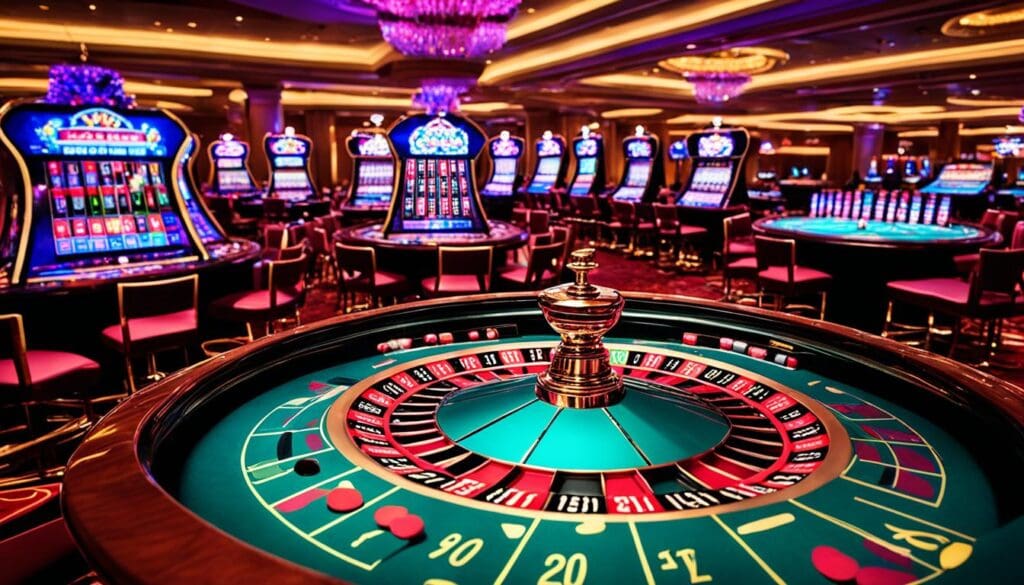 virtual roulette virtual roulette