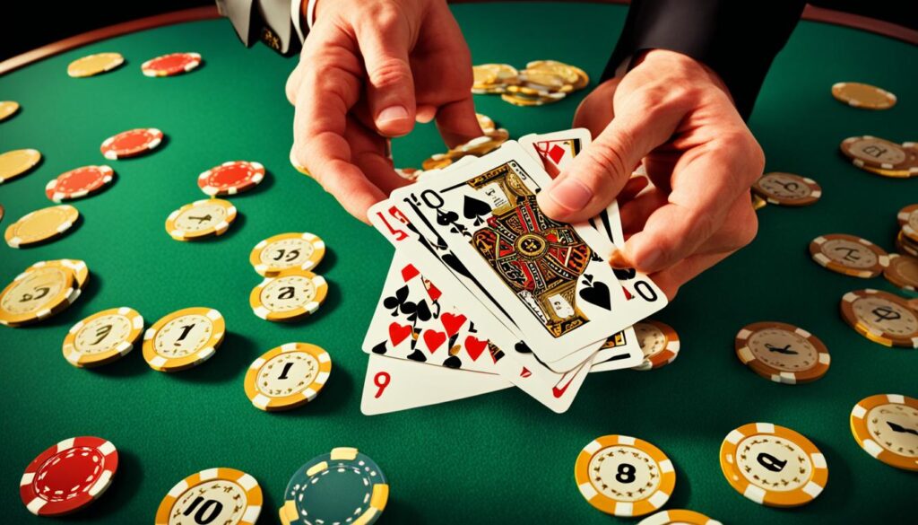 winning strategies