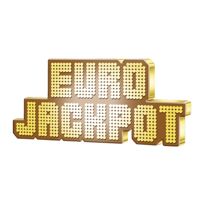 Euro Jackpot Logo