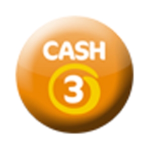 Cash 3