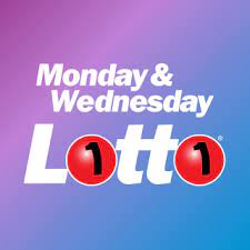 Monday Wednesday Lotto