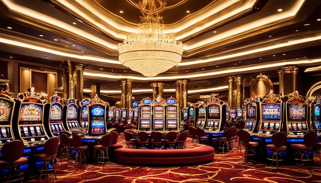 AGS Slots