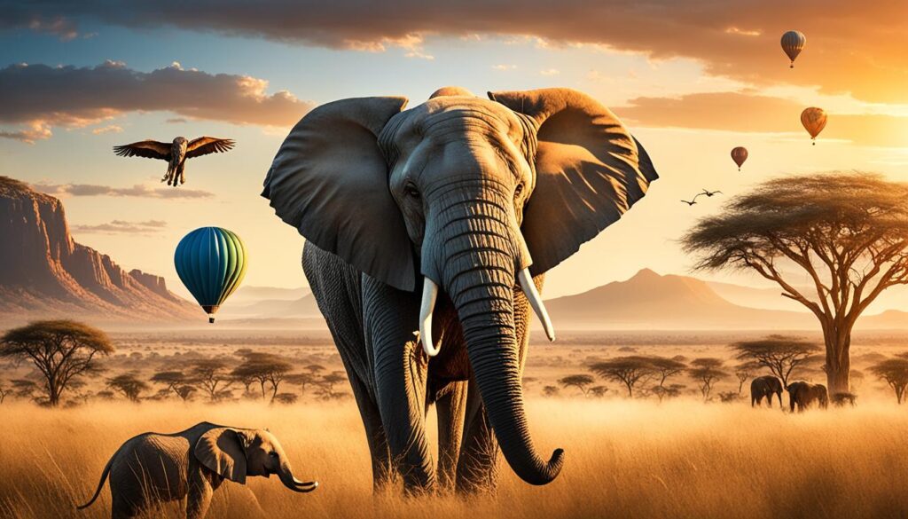 African Adventure African Adventure