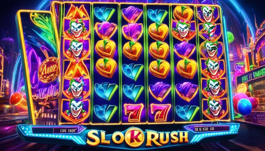 Aurum Signature Studios Slots Aurum Signature Studios Slots