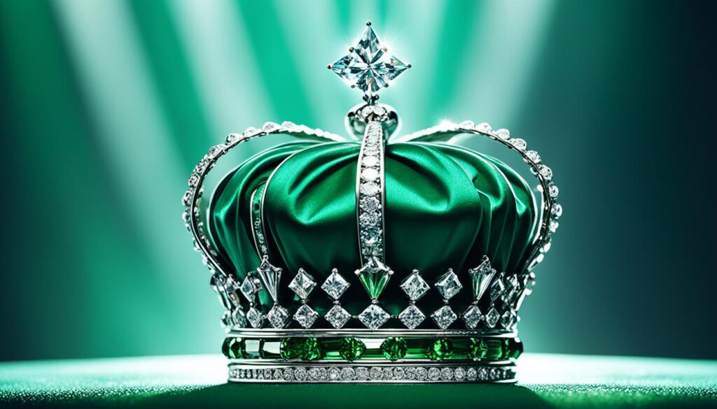 Availability of Diamond Mystery 100 Imperial Crown Deluxe Availability of Diamond Mystery 100 Imperial Crown Deluxe