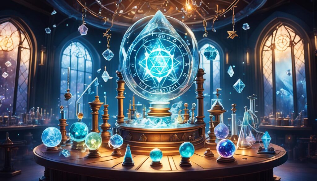 Avalanche™ mechanics