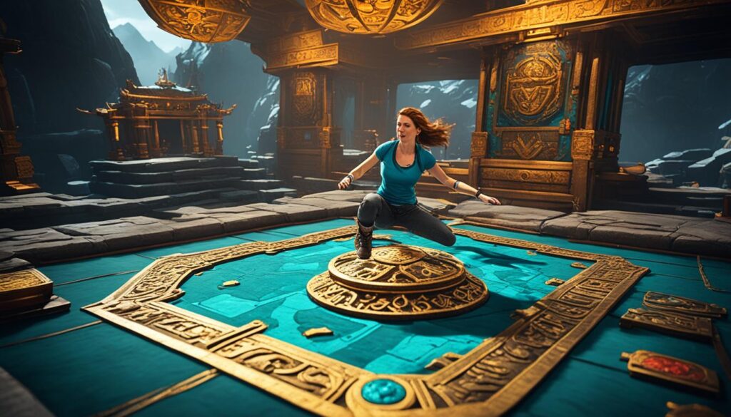 Barbara Bang's Gaming Portfolio Barbara Bang's Gaming Portfolio