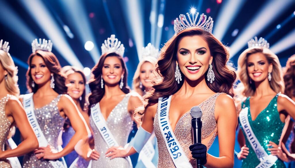 Beauty with a Purpose Beauty with a Purpose