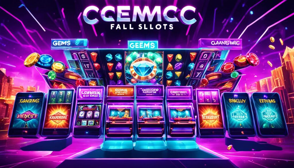 BetConstruct Gaming Products
