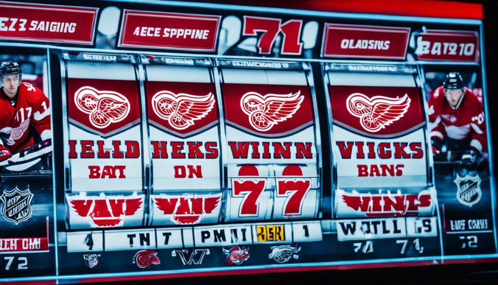 Betting Options and Winning Potential Betting Options and Winning Potential