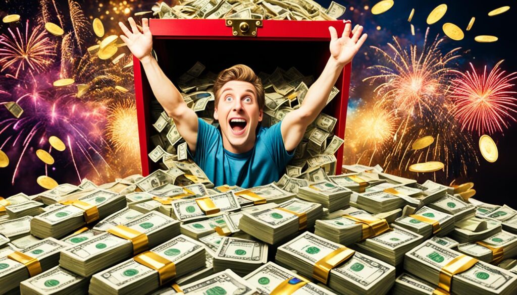 Big Prizes