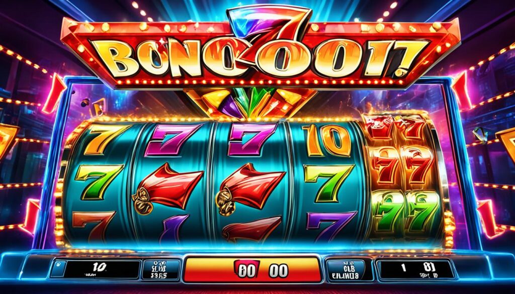 Bonus Buy Feature