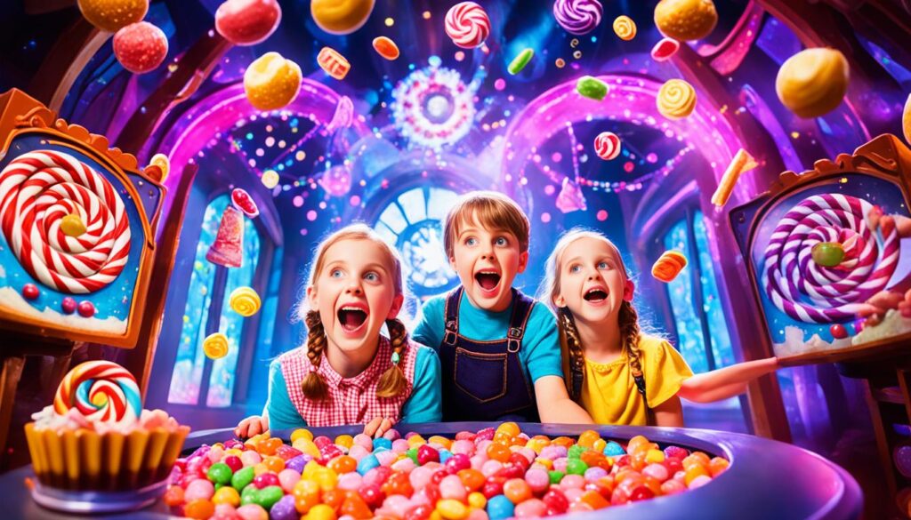 Bonus Round Bonus Round