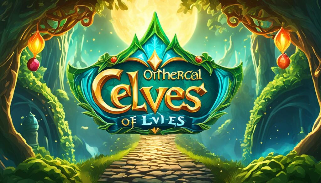 Book of Elves 2 Slot Specifications image Book of Elves 2 Slot Specifications image