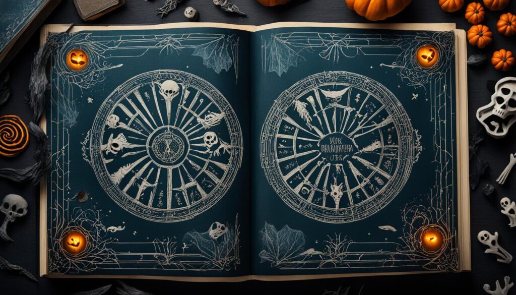 Book of SpinOWeen Book of SpinOWeen