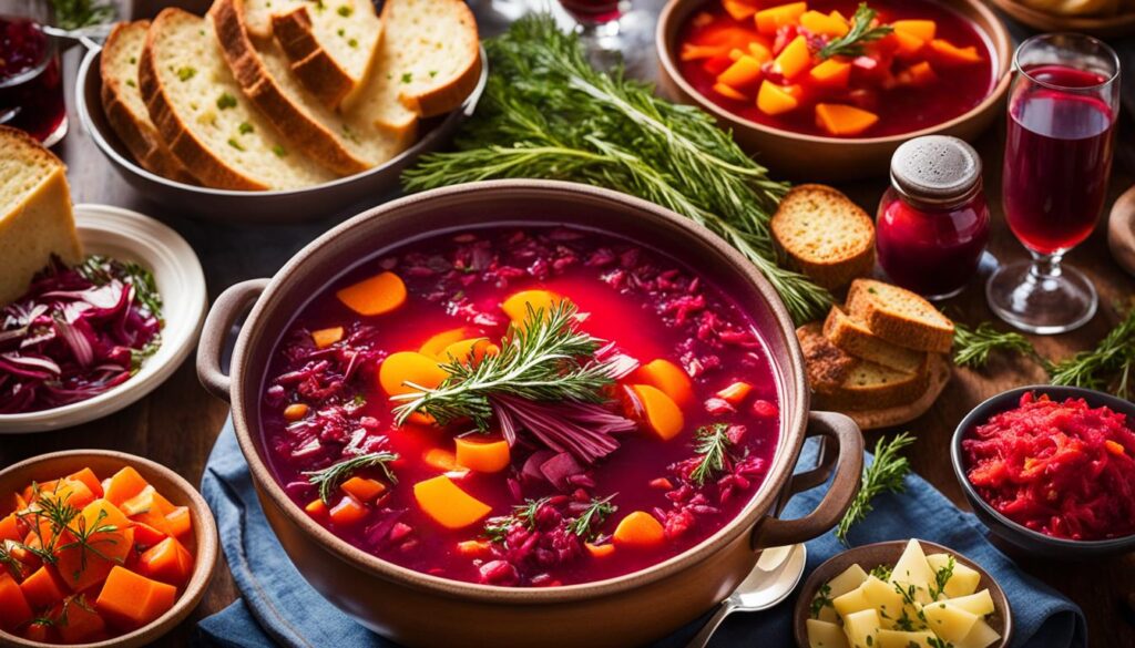 Borscht