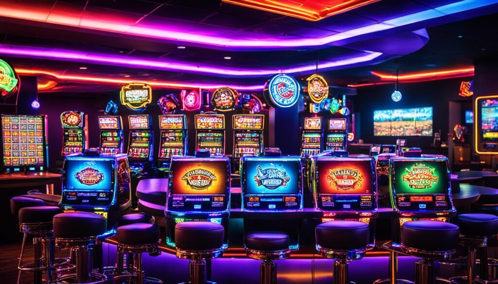 Brawlers Bar Cash Collect Extra Bet Brawlers Bar Cash Collect Extra Bet