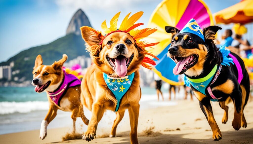Brazil's Beloved Caramel Dogs Brazil's Beloved Caramel Dogs