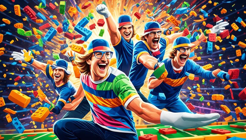 Brick Snake 2000 Max Win