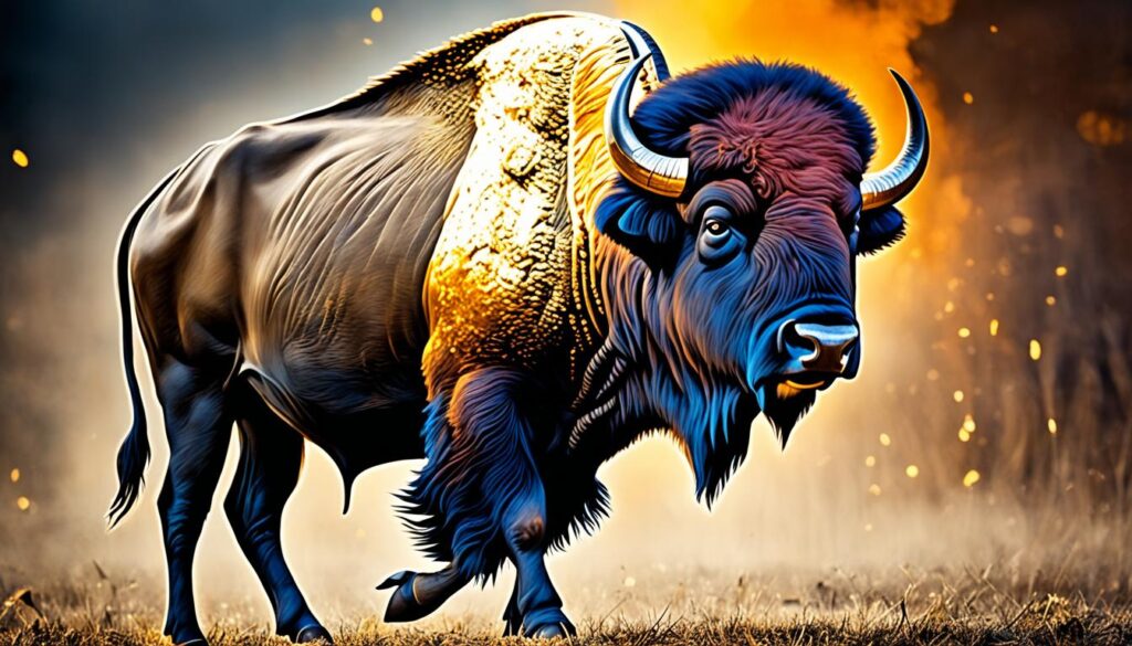 Buffalo Cash Pool Symbol Buffalo Cash Pool Symbol