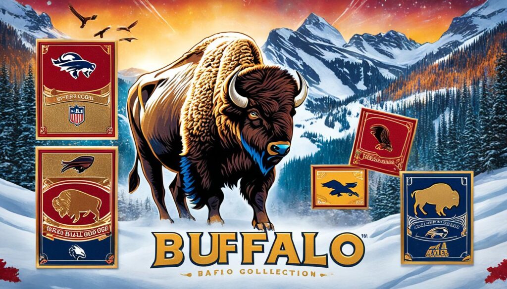 Buffalo Gold Collection Buffalo Gold Collection