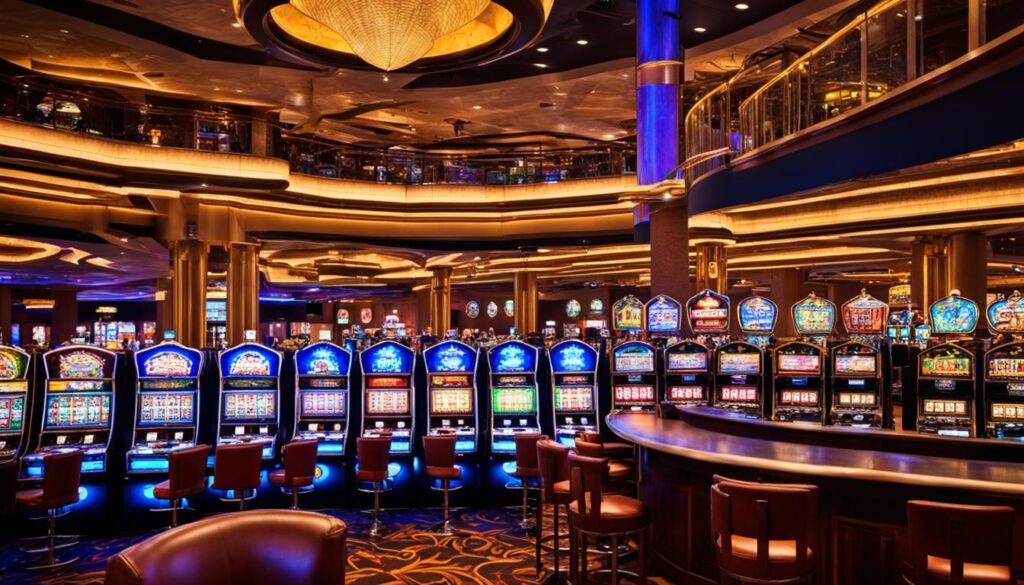 Buffalo Gold Collection Casino Buffalo Gold Collection Casino