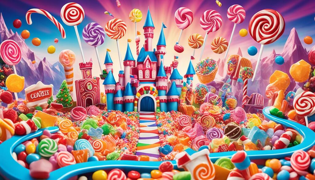 Candy Kingdom online gaming Candy Kingdom online gaming