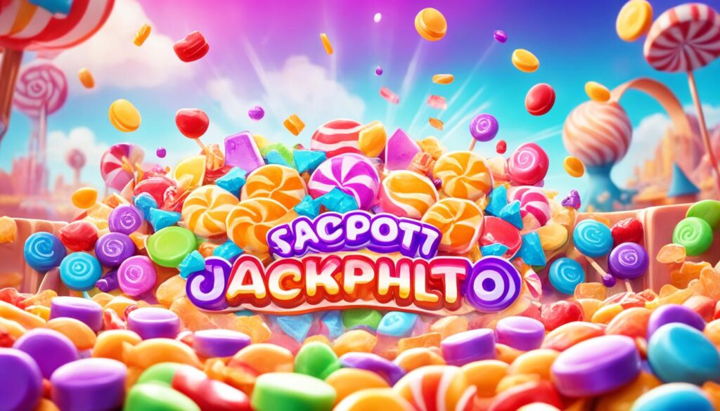 Caramelo Jackpot RTP Caramelo Jackpot RTP
