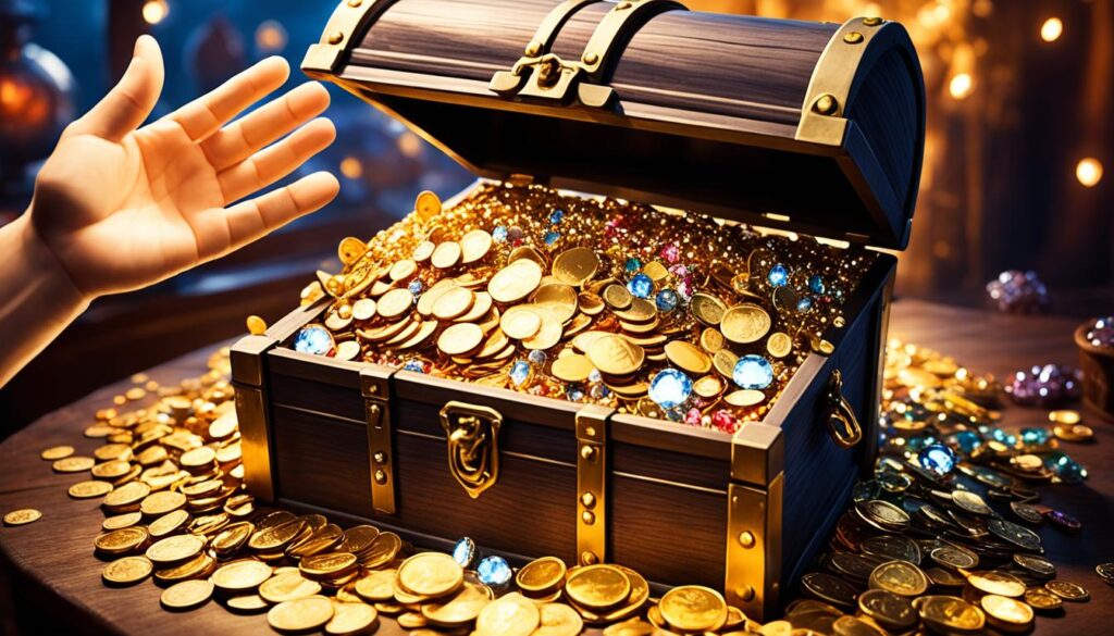 Cash Collect Feature Cash Collect Feature