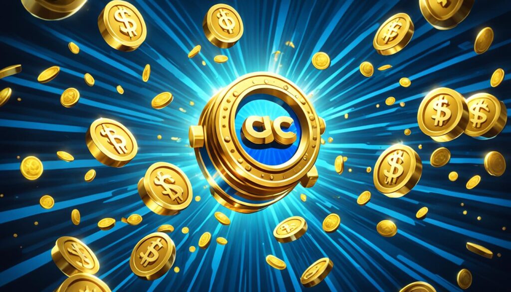 Cash Collect symbol in Brawlers Bar Cash Collect Cash Collect symbol in Brawlers Bar Cash Collect