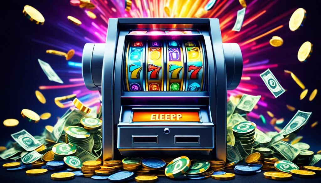Cash Coming Slots Cash Coming Slots