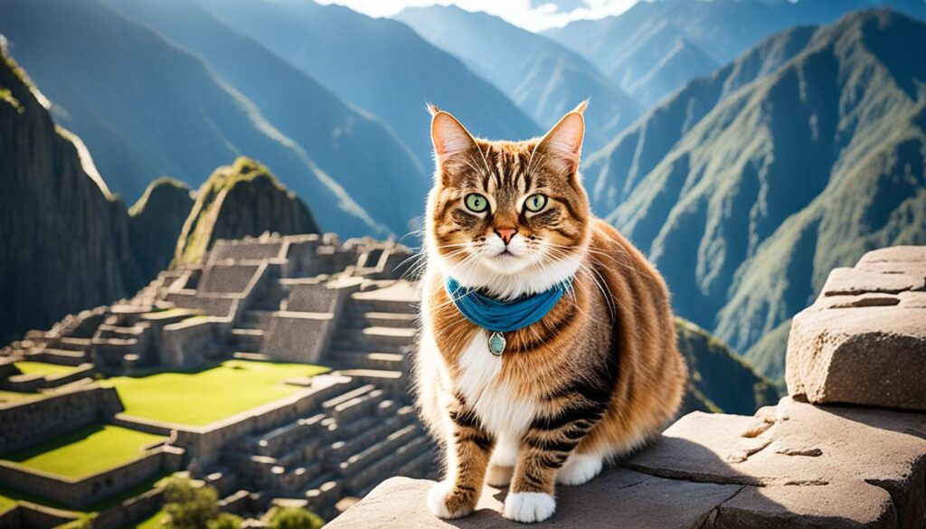 Cat Wilde and the Incan Quest Cat Wilde and the Incan Quest