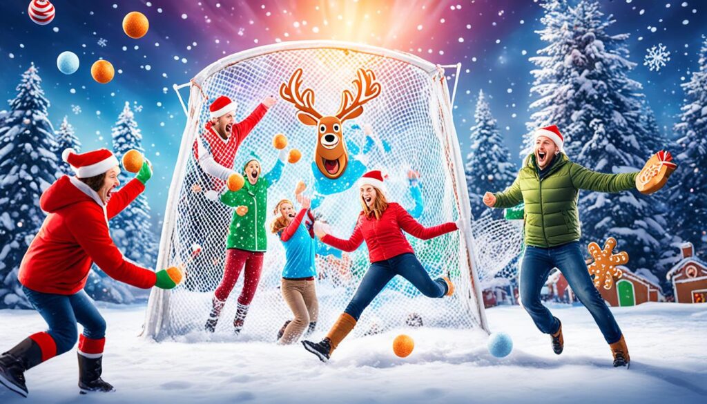 Catch of the Christmas Day Respin 'Em In Catch of the Christmas Day Respin 'Em In